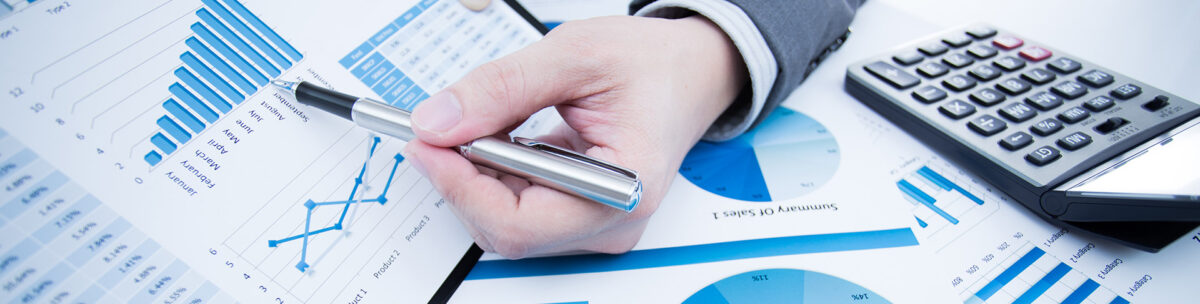 Accounting and Bookkeeping Services for Small Businesses Across the UK