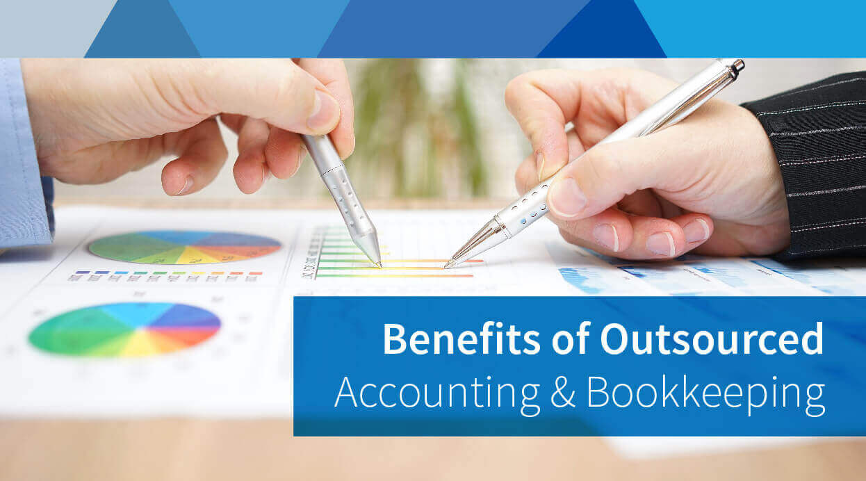 Here’s Why Outsourced Bookkeeping Services are Long Term Partners of Small Businesses in London