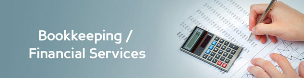 Here’s How Professional Bookkeeping Services Can Help You and Your Business