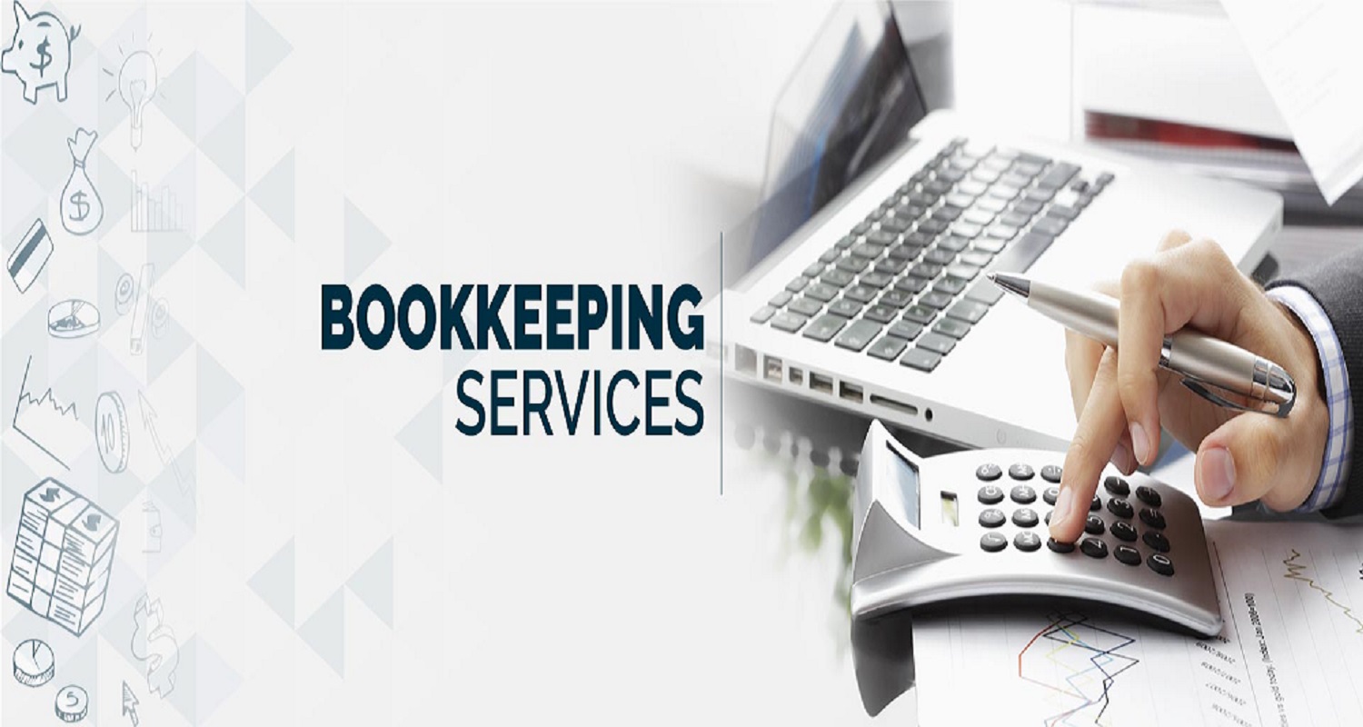 Small Business Bookkeeping Services in London, Harrow, and Wembley