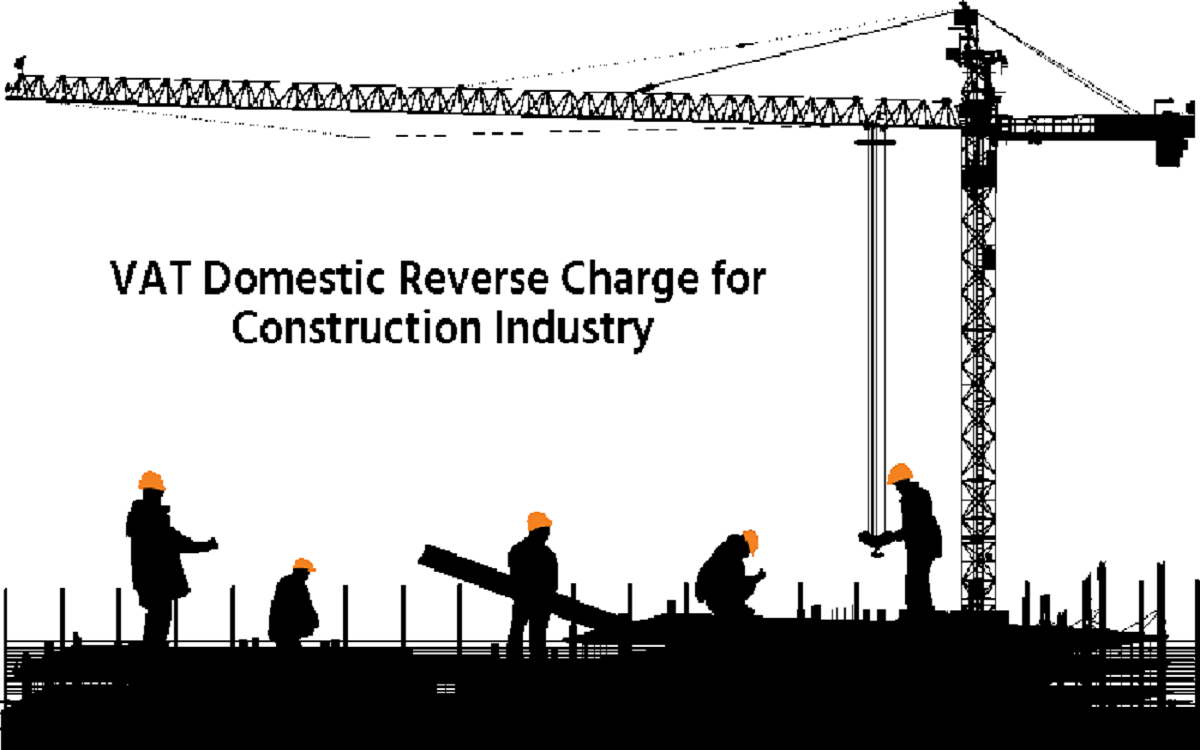 Outsourced Accounting Services for Construction Companies/Contractors in the UK