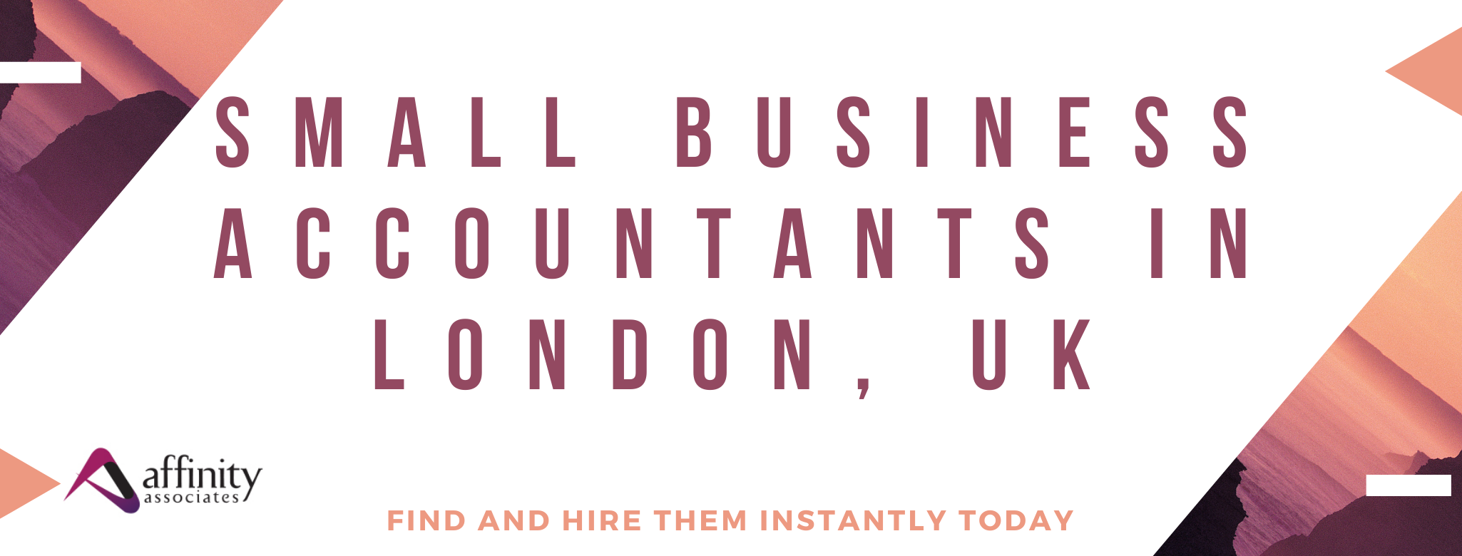 Small Business Accountants in London, UK – Find and Hire Them Instantly Today