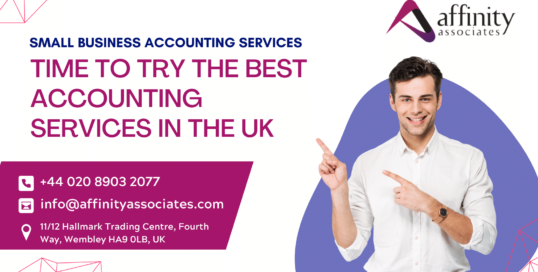 Best Accounting Services in the UK