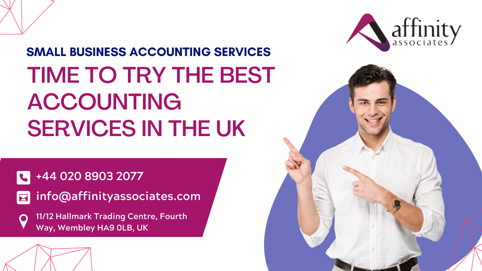Try the Best Accounting Services in the UK