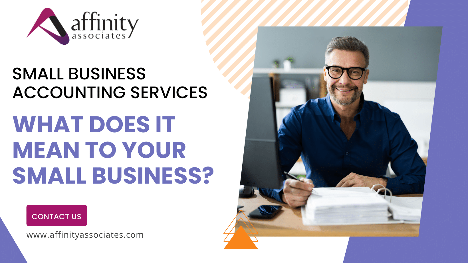 What is Small Business Accounting Services and Why it’s So Important?