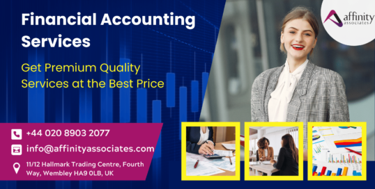 Financial Accounting Services UK
