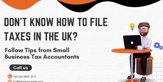 Small Business Tax Accountants