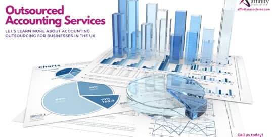 Outsourced Accounting Services – Learn More About Accounting Outsourcing for Businesses in UK