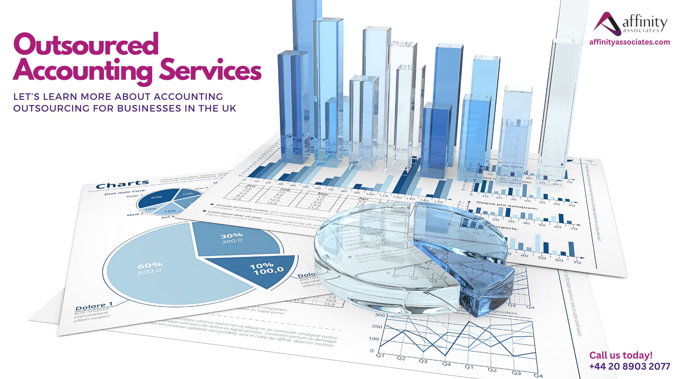 Outsourced Accounting Services – Let’s Learn More About Accounting Outsourcing for Businesses in the UK