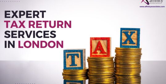 Tax Return Services: Expert Solutions for Your Financial Success