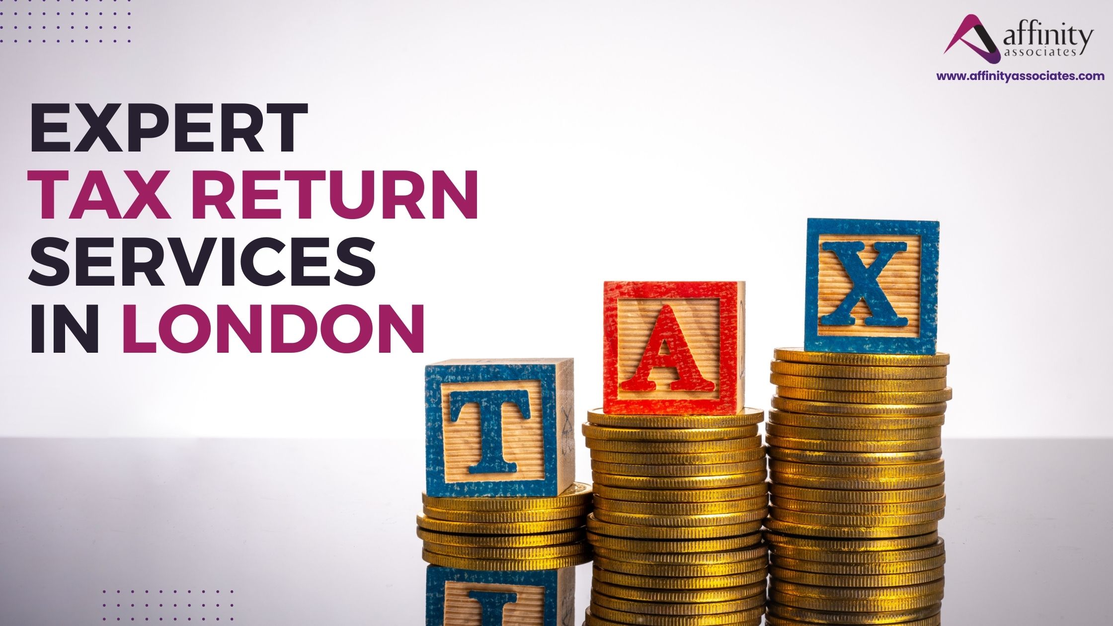 Expert Tax Return Services for Small Businesses in London [UK]
