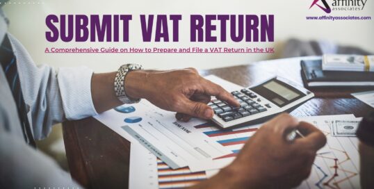 How to Prepare and Submit VAT Return - Comprehensive Guide