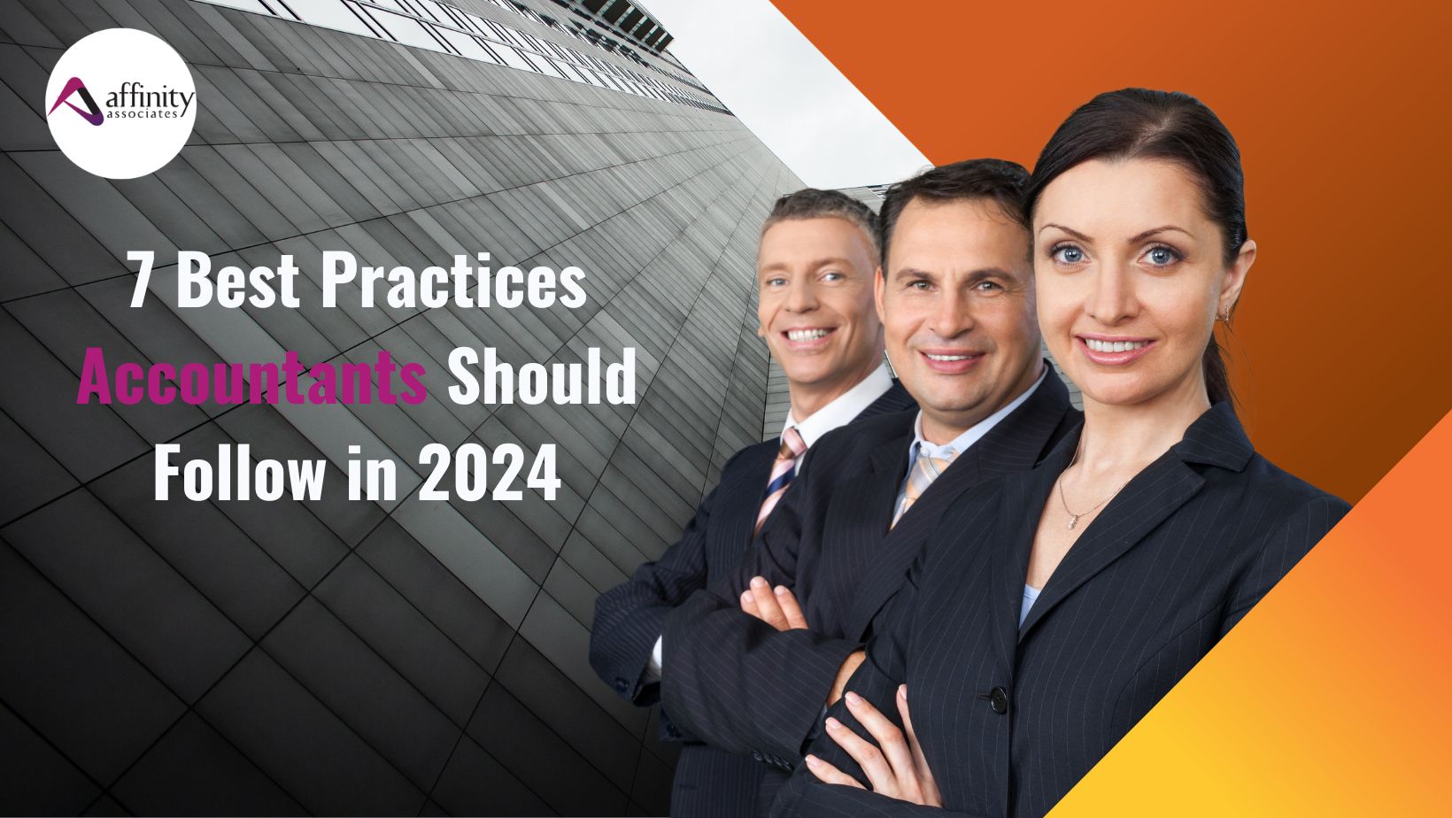 7 Best Practices Accountants Should Follow in 2024