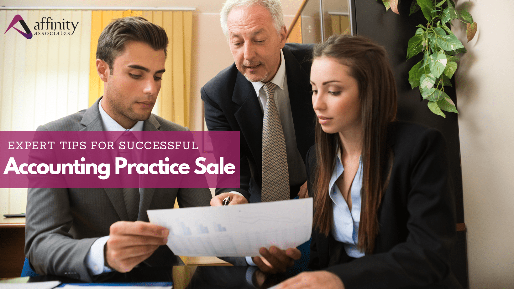 How to get more value from your practice sale