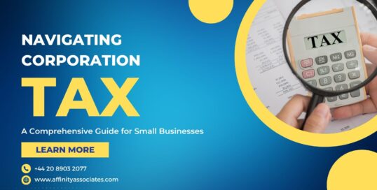 Small Business Corporation Tax